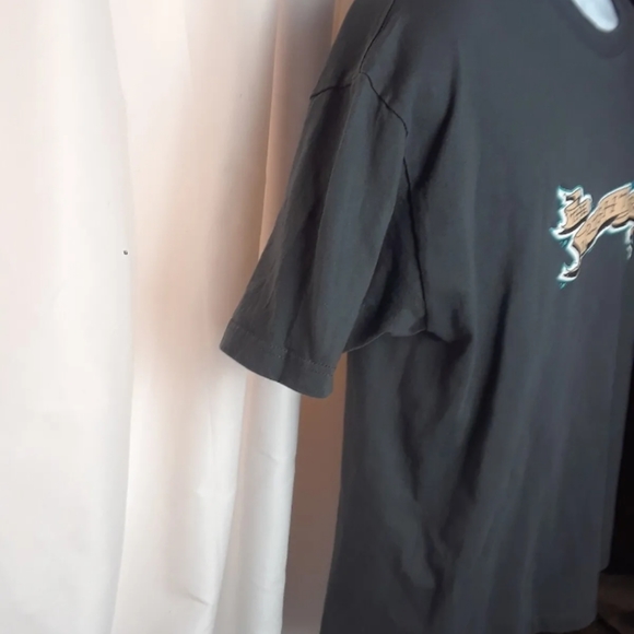 The Wright Gearbox L men's T-shirt purple Latin goddess rides b9. - Picture 6 of 6